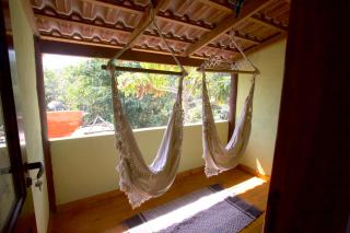 Espaço Shanti - Chalés - 5