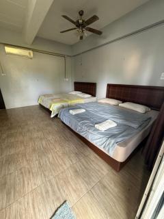 รุ้งรวีรีสอร์ท3 - 5