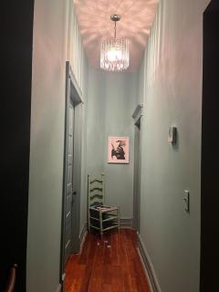 Historic Old Louisville Creative Retreat w Large Fenced Yard - 3