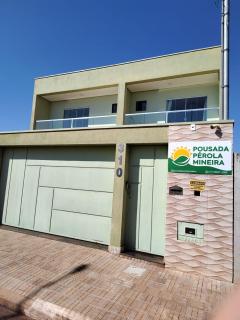 Pousada Pérola Mineira - 0
