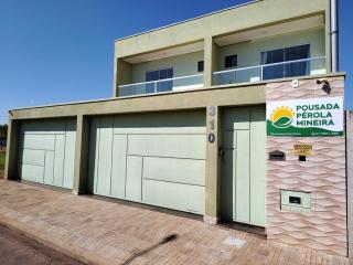 Pousada Pérola Mineira - 2