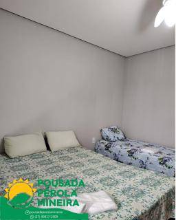 Pousada Pérola Mineira - 8