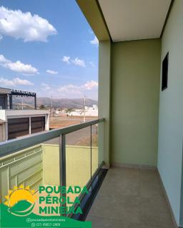 Pousada Pérola Mineira - 6