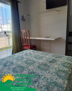 Pousada Pérola Mineira - 5