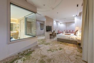 Armada Residence Hotel Shafa Road - 6