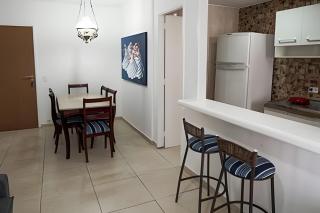 LUC113 - Apartamento com vista incrível na rua da Praia da Barra! - 1