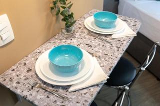 Easy Star - Charmoso studio no centro de SP - YX01H - 2