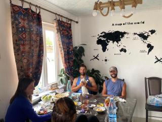 Kochmon guesthouse - 8