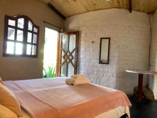 Espaço Shanti - Chalés - 6