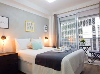 Easy Star - Conforto e Praticidade no Centro de SP - XA01G - 9