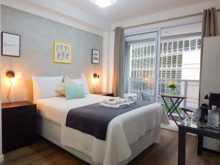 Easy Star - Conforto e Praticidade no Centro de SP - XA01G - 0