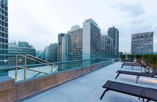 Easy Star - Conforto e Praticidade no Centro de SP - XA01G - 8