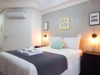 Easy Star - Conforto e Praticidade no Centro de SP - XA01G - 5