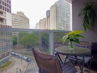 Easy Star - Conforto e Praticidade no Centro de SP - XA01G - 6