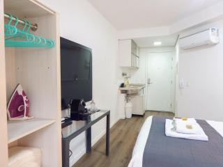 Easy Star - Conforto e Praticidade no Centro de SP - XA01G - 4