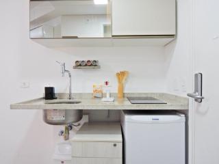 Easy Star - Conforto e Praticidade no Centro de SP - XA01G - 3