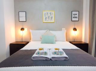 Easy Star - Conforto e Praticidade no Centro de SP - XA01G - 2