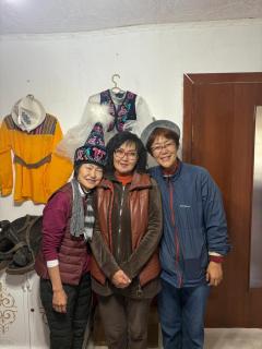 Kochmon guesthouse - 6