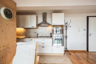 Ravenna Sunrise Loft, Historic Center - 4