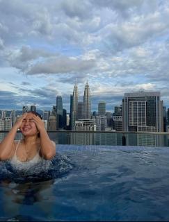 Majestic Residence Klcc by Like Home - 5