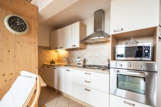 Ravenna Sunrise Loft, Historic Center - 3