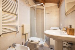 Ravenna Sunrise Loft, Historic Center - 1