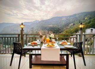 The Four Seasons Resort - A Top Rated Luxury Property Nainital - 0