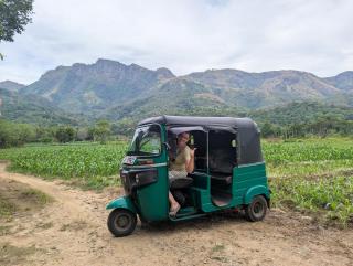 Crystal Water Inn - 2