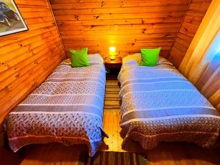 CABAÑAS AIRES DE MAROMILLAS - 6