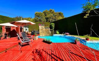 CABAÑAS AIRES DE MAROMILLAS - 7