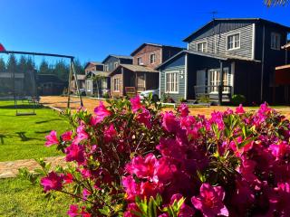 CABAÑAS AIRES DE MAROMILLAS - 7