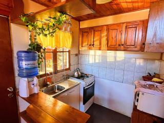 CABAÑAS AIRES DE MAROMILLAS - 4