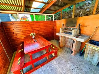 CABAÑAS AIRES DE MAROMILLAS - 1