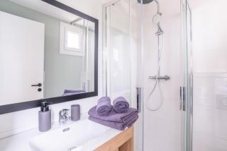 Quiet house for 2-4 people close to the beaches - 5