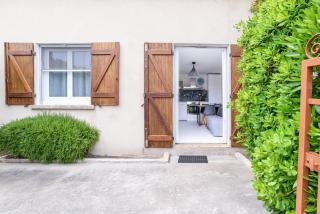 Quiet house for 2-4 people close to the beaches - 2