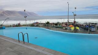 Distrito Cavancha I - 1