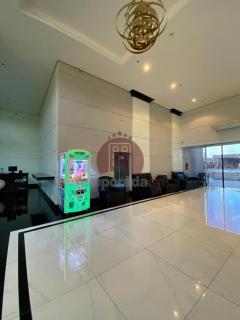 Piazza com Acesso ao Acqua Park - Temporada CN - 5