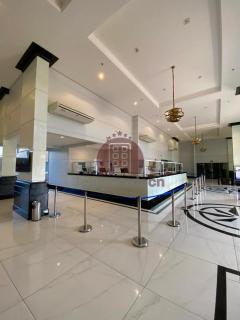 Piazza com Acesso ao Acqua Park - Temporada CN - 1