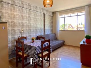 Apê 609 - 1 Quarto Central c/ Vista para a Serra - 6