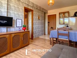 Apê 609 - 1 Quarto Central c/ Vista para a Serra - 5