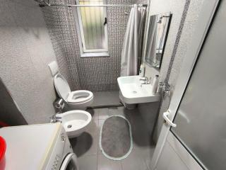 Maison de Ville Tirana - 3