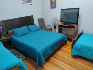 Hostal Casa Patrimonio Valparaíso - 2