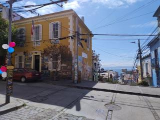 Hostal Casa Patrimonio - 5