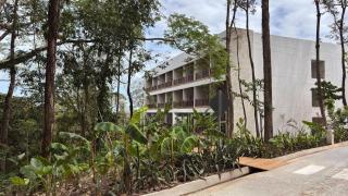 Hotel Mundo Maya Palenque - 7