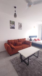 Modern Sands & Pool Studio - 4