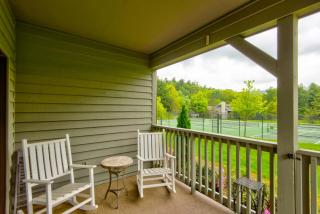 Chetola: Holly 4 - 4