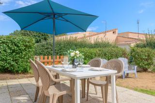 Joli logement de vacances - Port Bourgenay - 8