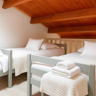 joli logement de vacances - port bourgenay - 9