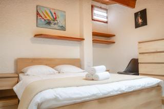 joli logement de vacances - port bourgenay - 8