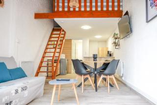 Joli logement de vacances - Port Bourgenay - 7